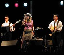 The Chameleons