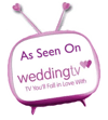 As Seen on Wedding TV